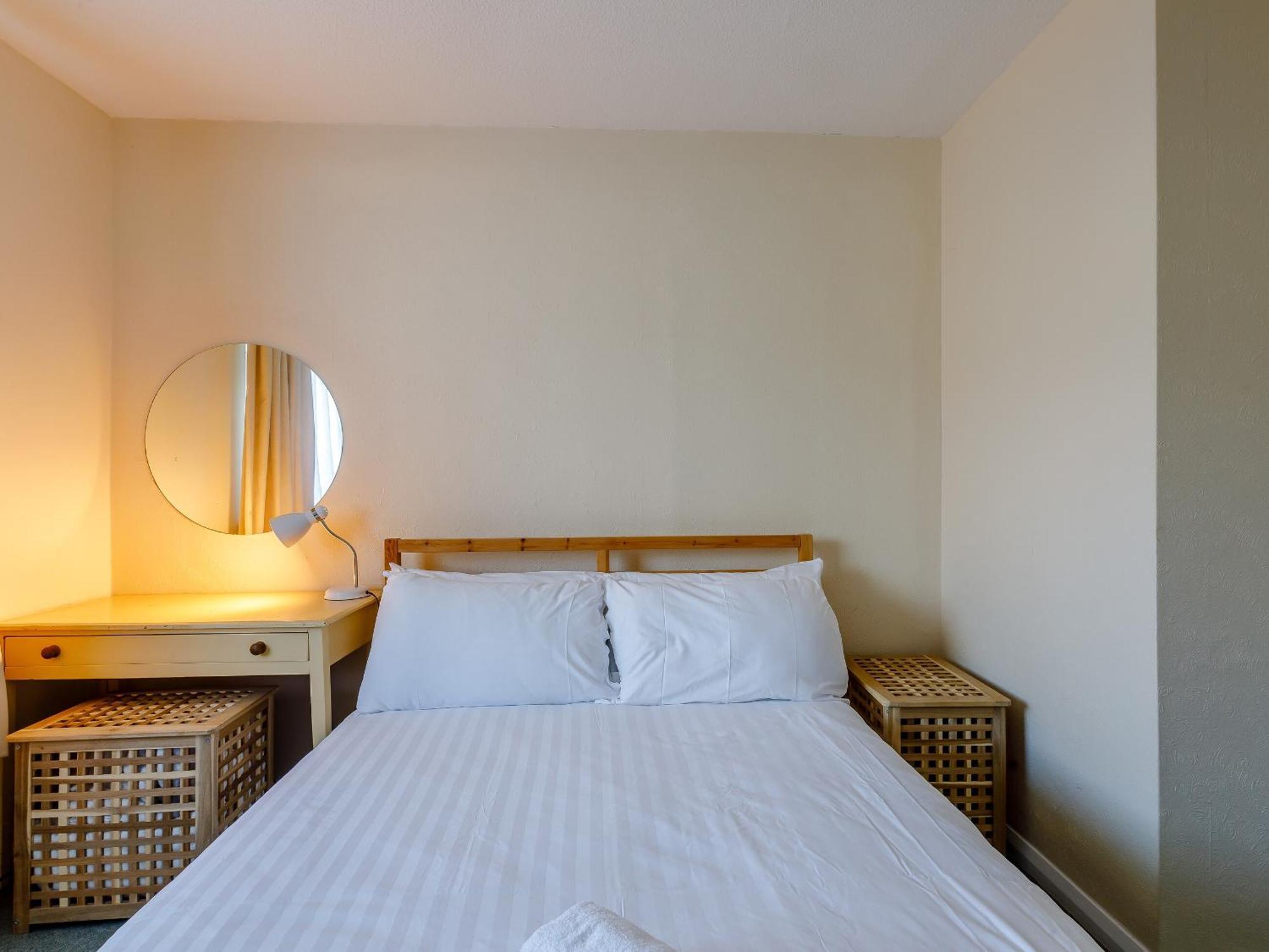 Surfers Hideaway Villa Woolacombe Exterior photo