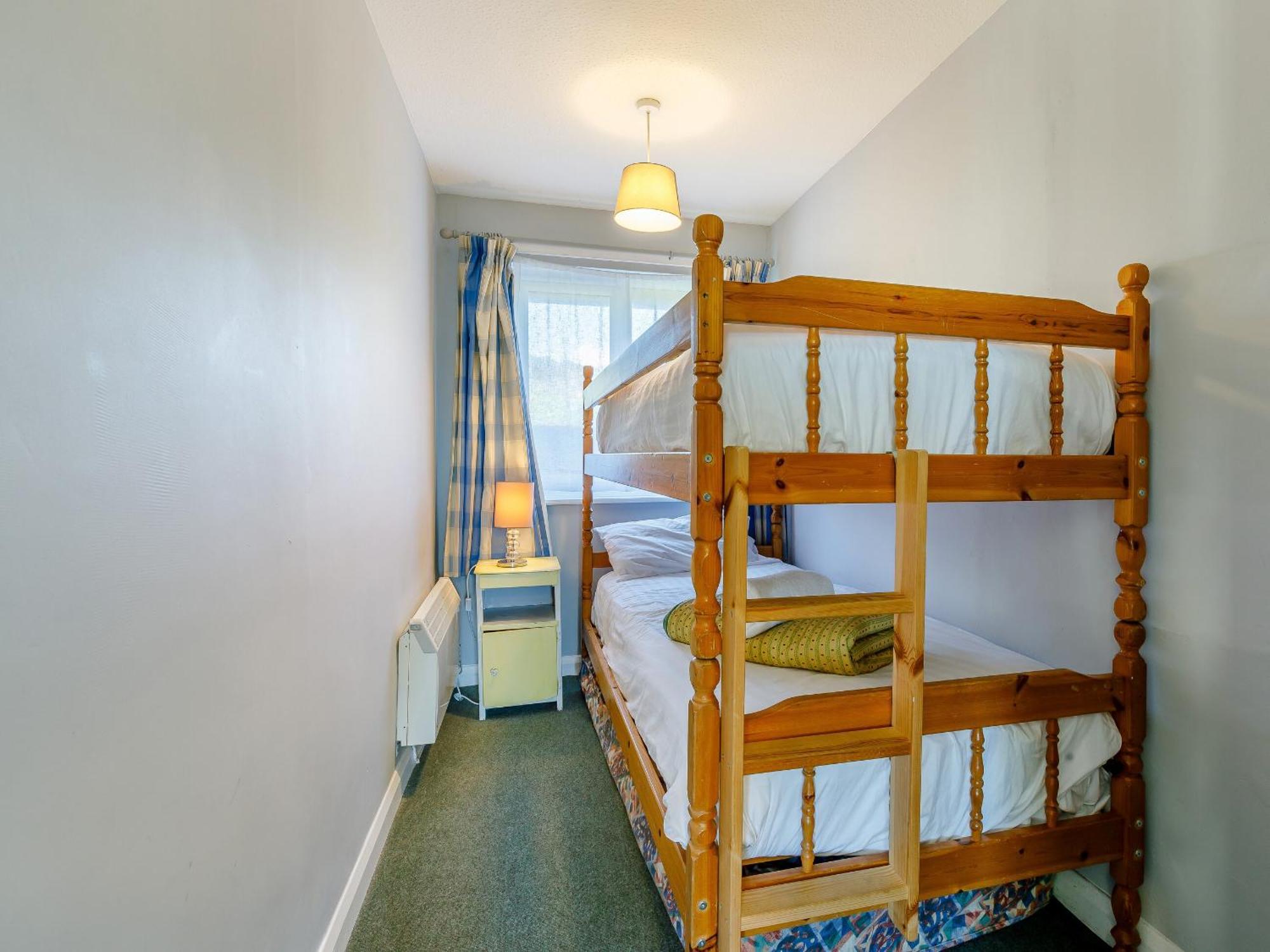 Surfers Hideaway Villa Woolacombe Exterior photo